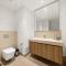 New Lively Spacious 2BR with Burj Khalifa View & Dubai Mall Access - Dubaj