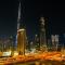 New Lively Spacious 2BR with Burj Khalifa View & Dubai Mall Access - Dubaj