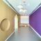 New Lively Spacious 2BR with Burj Khalifa View & Dubai Mall Access - Dubaj