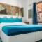 Casa Azul, Seaview terrace, private parking, pool - 马里内拉