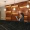 Urban Chic Studio at Ayala Cebu Business Park - Fast Wi-Fi Netflix - 宿务