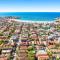 Apmt1 - 2Bedroom - Belles at Bondi - 500m to Beach