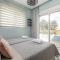Ethria Pool Villa with heated jacuzzi - Afantou