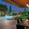 Ethria Pool Villa with heated jacuzzi - Afantou