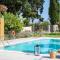 Ethria Pool Villa with heated jacuzzi - Afantou