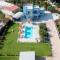 Ethria Pool Villa with heated jacuzzi - Afantou