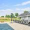 Awesome Home In Grenaa With Sauna - Grena