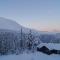 Stunning Home In Rjukan With Wifi