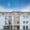 Moderne Apartments mit Highspeed-WLAN und Gratis-Tiefgarage Ihr perfekter Rückzugsort nahe dem Zentrum und der Therme I BARRIEREARM