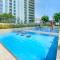 New Luxurious 4BR with Burj Khalifa & Dubai Fountain View Near DIFC - Dubaj