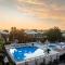 Abhyaran Resort & Spa Ranthambore