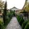 Abhyaran Resort & Spa Ranthambore