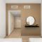 New Luxurious 4BR with Burj Khalifa & Dubai Fountain View Near DIFC - Dubaj