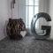 Delfina Home giardino 013239-CNI-00130