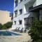 Panklitos Tourist Apartments