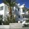 Panklitos Tourist Apartments