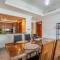 Newly furnished 1BDR apartment in The Palm Fairmont - Dubaj