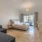 Newly furnished 1BDR apartment in The Palm Fairmont - Dubaj