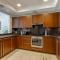 Newly furnished 1BDR apartment in The Palm Fairmont - Dubaj