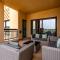 Newly furnished 1BDR apartment in The Palm Fairmont - Dubaj