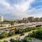Newly furnished 1BDR apartment in The Palm Fairmont - Dubaj