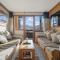 Chalet Chamois - central modern Duplex for 6 by Avoriaz Chalets - 阿沃里亚兹