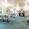 Brit Hotel Le Parc Vichy - 阿列河畔美岸