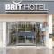 Brit Hotel Le Parc Vichy - 阿列河畔美岸