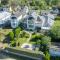 Manava Villa vue mer et Mont Saint Michel piscine intérieure
