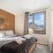 Chalet Chamois - central modern Duplex for 6 by Avoriaz Chalets - 阿沃里亚兹