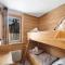 Chalet Chamois - central modern Duplex for 6 by Avoriaz Chalets - 阿沃里亚兹