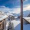 Chalet Chamois - central modern Duplex for 6 by Avoriaz Chalets