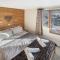 Chalet Chamois - central modern Duplex for 6 by Avoriaz Chalets