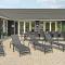 Gorgeous Home In Grenaa With Sauna