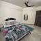 HOLIDAYFUNDAs Homestay - Baga Bungalow