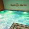Hotel Marwa Tashkent Pool&Spa