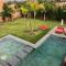 Les Villas de Marrakech - 马拉喀什 Les Villas de Marrakech - 马拉喀什