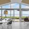 Nice Home In Rønde With House Sea View