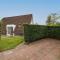 Roerdomp I Vrijstaande Bungalow met Buiten Zitjes - Zwiggelte