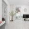 Jasny Apartament z Tarasem i Parkingiem by Noclegi Renters - 皮瑟兹诺