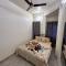 HOLIDAYFUNDAs Homestay - Baga Bungalow