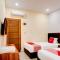 Hotel O Medan City Near Sun Plaza Formerly Residence Anugrah