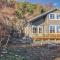 Three-Bedroom Holiday Home In Farsund