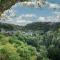 Le Chant des Sources, Gîtes et Chambres d'hôtes avec Vue sur la Vallée des Cascades - Gimel