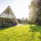 Merel I Rustgevende Accomodatie in Drenthe - Zwiggelte