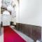 Charles square studio apartment Parking - Prag
