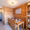 Chalet Chamois - central modern Duplex for 6 by Avoriaz Chalets - 阿沃里亚兹