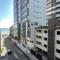 Apartamento 50 metros do Mar - 伊塔佩马