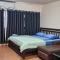 ห้องใหญ่-ห้องพักรายวัน เมืองทองธานี เรือนศรีตรัง