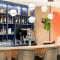 巴黎诺富特酒店 - 13 Porte d'Italie - 莱克朗兰比塞特尔